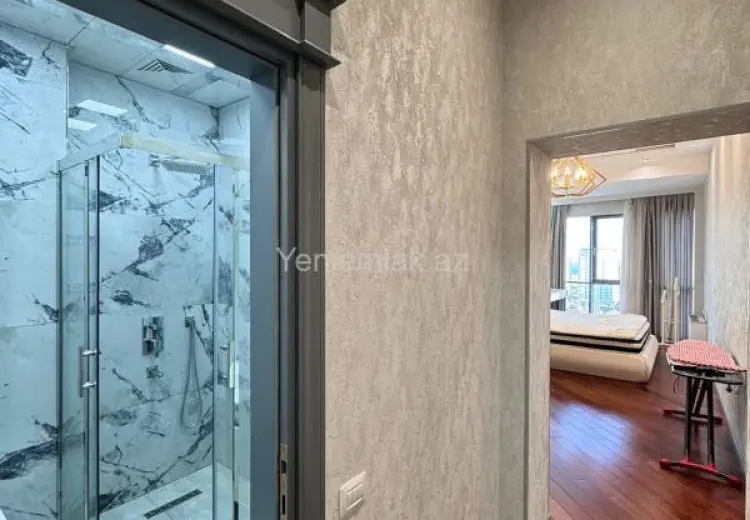 700 000 AZN - 4 otaqlı mənzil Satılır, Nəsimi, Bakı