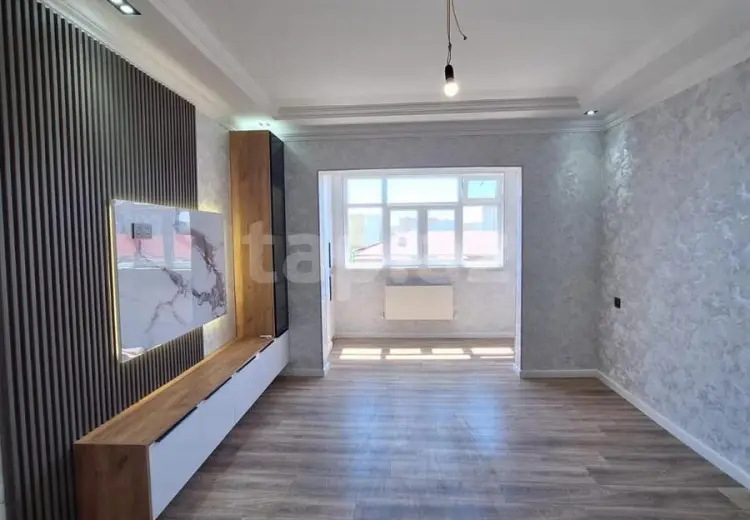 3 otaqlı mənzil , Sumqayıt