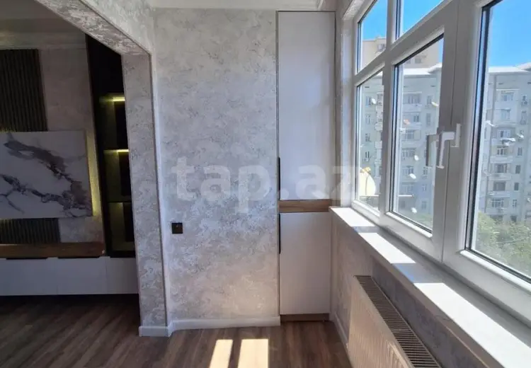 3 otaqlı mənzil , Sumqayıt