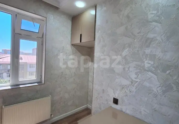 3 otaqlı mənzil , Sumqayıt