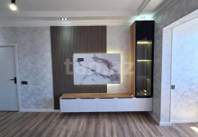 3 otaqlı mənzil , Sumqayıt
