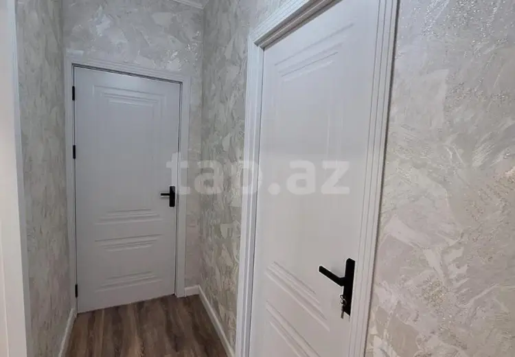 3 otaqlı mənzil , Sumqayıt