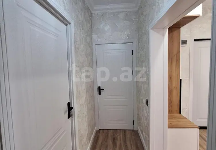 3 otaqlı mənzil , Sumqayıt