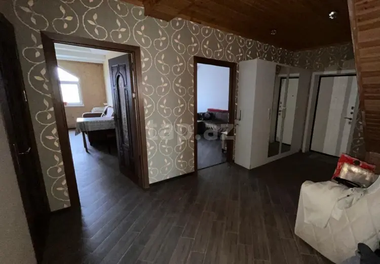 2 otaqlı mənzil , Masazır, Abşeron