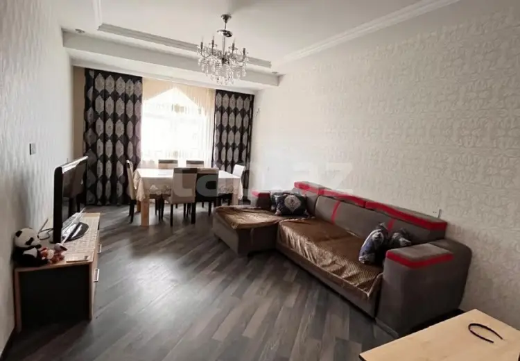 2 otaqlı mənzil , Masazır, Abşeron