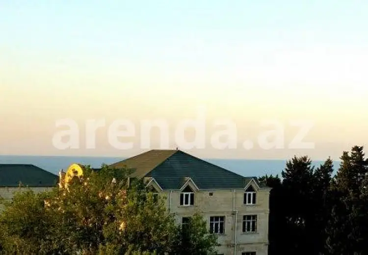 435 000 AZN - 10 otaqlı mənzil Satılır, Novxanı, Abşeron