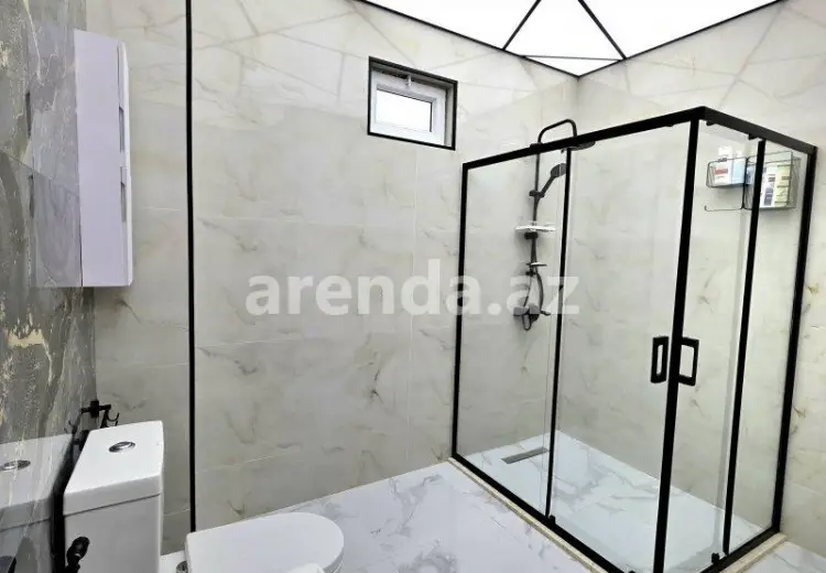 435 000 AZN - 10 otaqlı mənzil Satılır, Novxanı, Abşeron