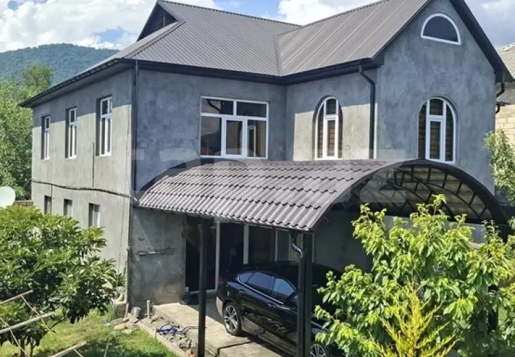 350 AZN - 3 otaqlı mənzil Kirayə (aylıq), Zaqatala