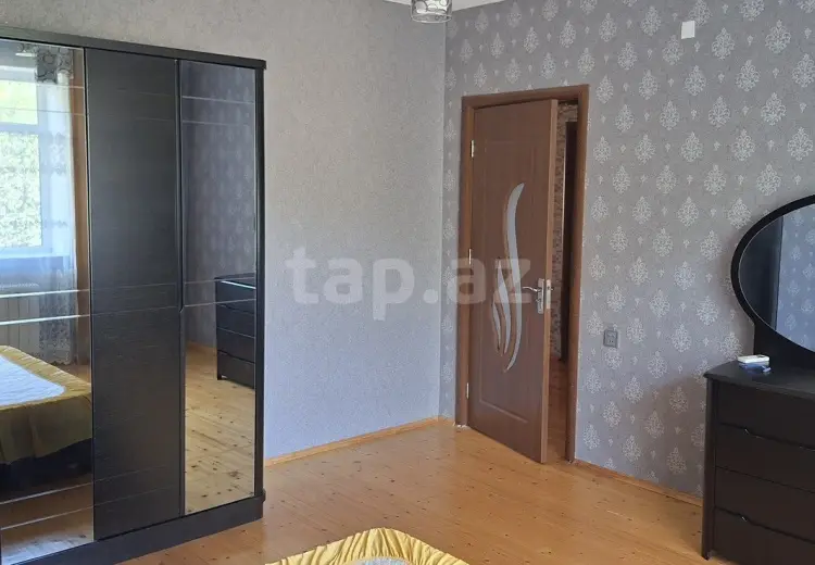 350 AZN - 3 otaqlı mənzil Kirayə (aylıq), Zaqatala