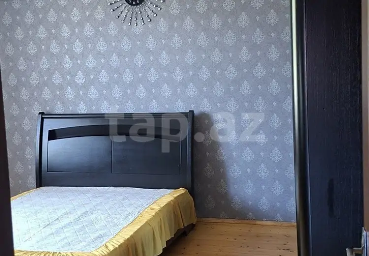 350 AZN - 3 otaqlı mənzil Kirayə (aylıq), Zaqatala