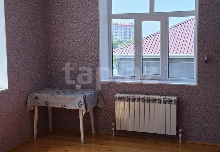 350 AZN - 3 otaqlı mənzil Kirayə (aylıq), Zaqatala