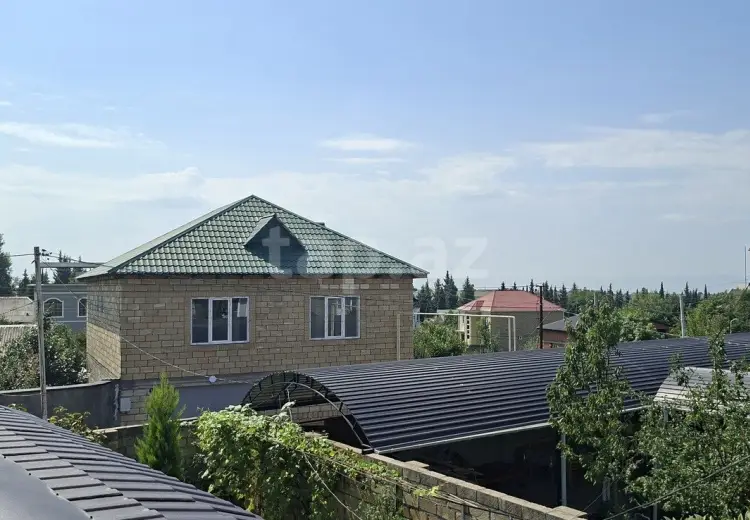 350 AZN - 3 otaqlı mənzil Kirayə (aylıq), Zaqatala