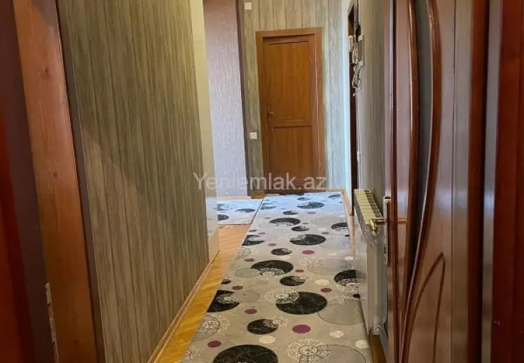 226 000 AZN - 2 otaqlı mənzil Satılır, 8-ci kilometr, Nizami, Bakı