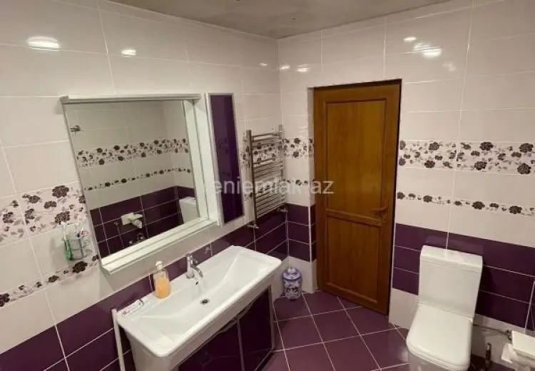 226 000 AZN - 2 otaqlı mənzil Satılır, 8-ci kilometr, Nizami, Bakı