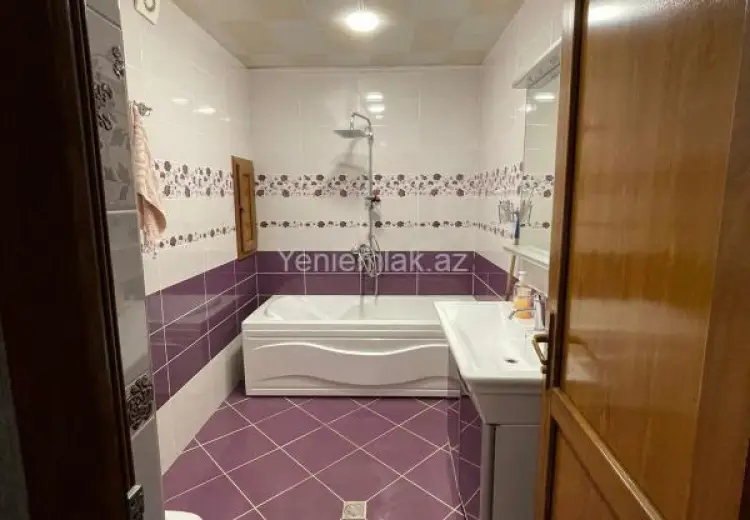 226 000 AZN - 2 otaqlı mənzil Satılır, 8-ci kilometr, Nizami, Bakı