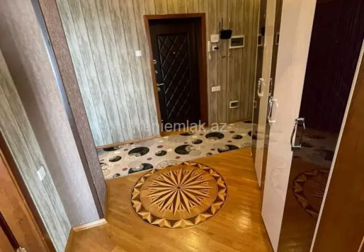 226 000 AZN - 2 otaqlı mənzil Satılır, 8-ci kilometr, Nizami, Bakı