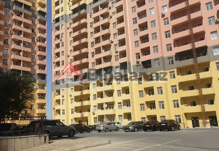2 otaqlı mənzil Satılır, Xırdalan