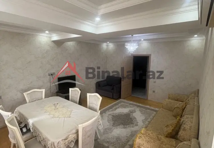 2 otaqlı mənzil Satılır, Xırdalan