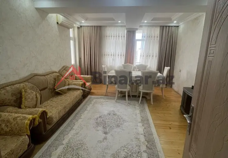 2 otaqlı mənzil Satılır, Xırdalan