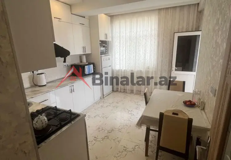 2 otaqlı mənzil Satılır, Xırdalan