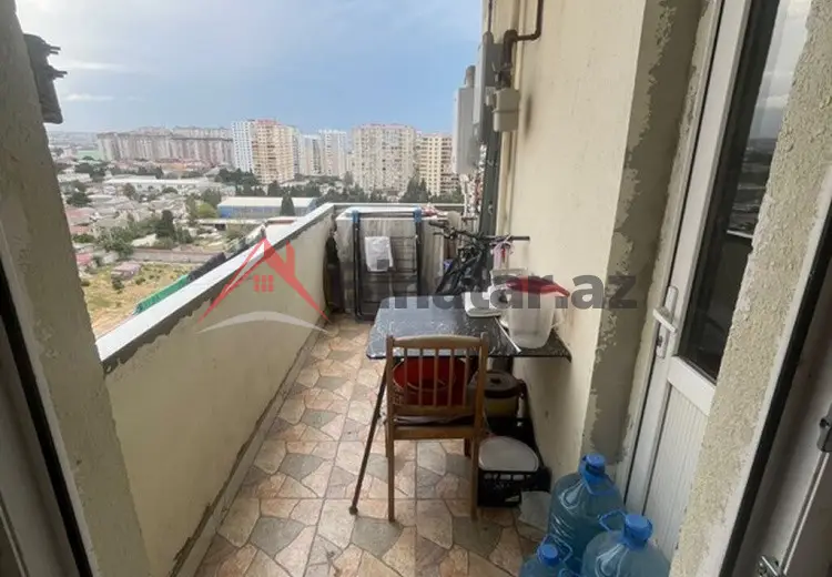 2 otaqlı mənzil Satılır, Xırdalan
