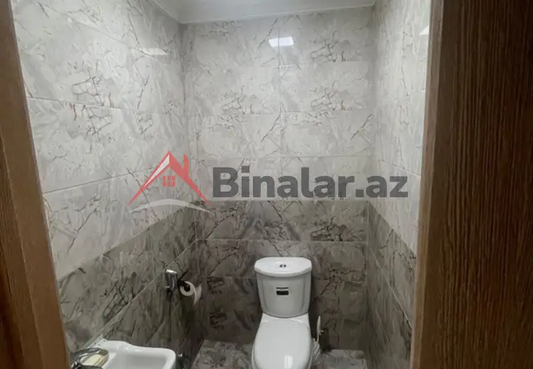 2 otaqlı mənzil Satılır, Xırdalan