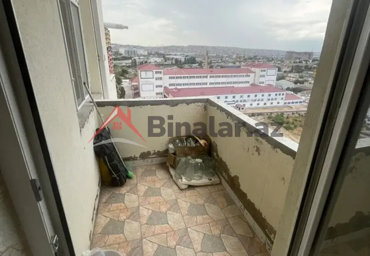 2 otaqlı mənzil Satılır, Xırdalan