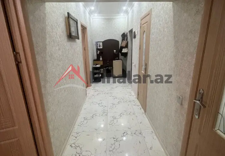 2 otaqlı mənzil Satılır, Xırdalan