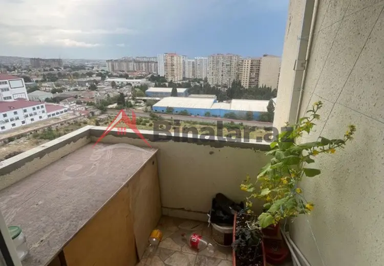2 otaqlı mənzil Satılır, Xırdalan