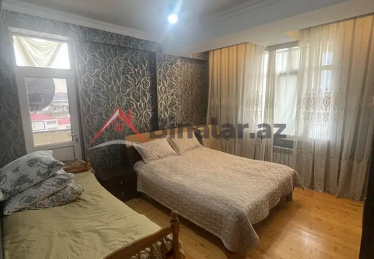 2 otaqlı mənzil Satılır, Xırdalan