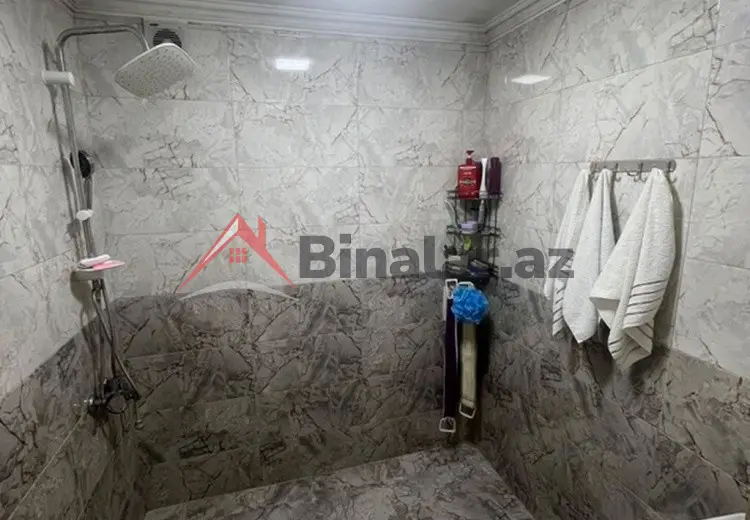 2 otaqlı mənzil Satılır, Xırdalan