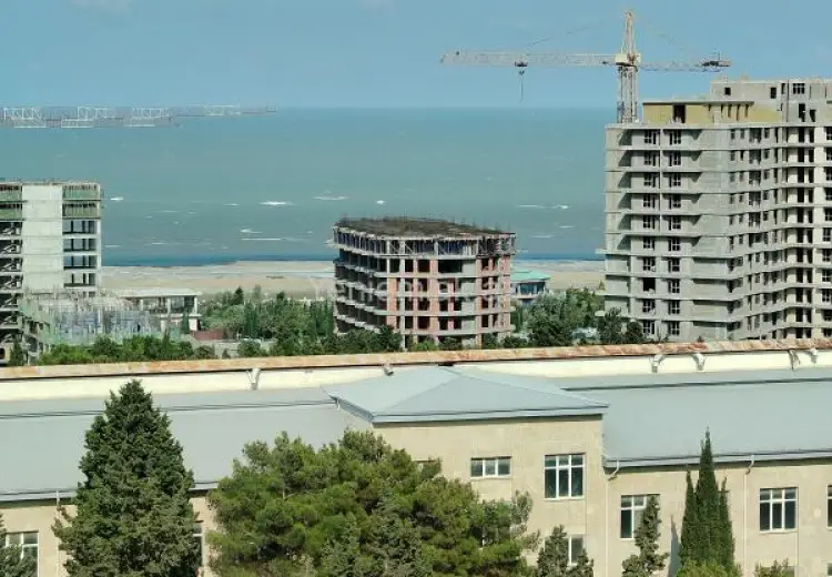 102 000 AZN - 2 otaqlı mənzil Satılır, 1-ci mikrorayon, Sumqayıt