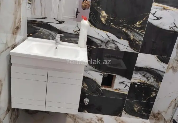 102 000 AZN - 2 otaqlı mənzil Satılır, 1-ci mikrorayon, Sumqayıt