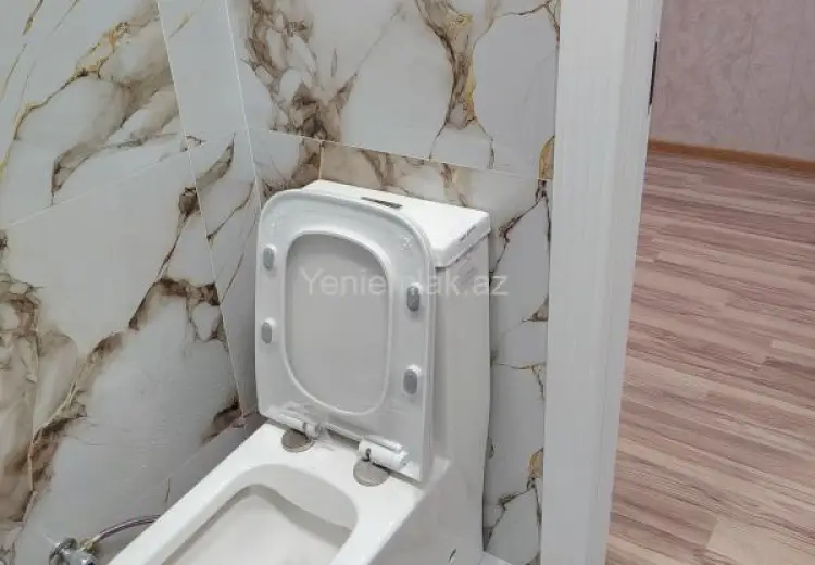 102 000 AZN - 2 otaqlı mənzil Satılır, 1-ci mikrorayon, Sumqayıt