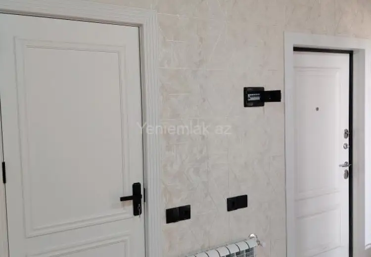 102 000 AZN - 2 otaqlı mənzil Satılır, 1-ci mikrorayon, Sumqayıt