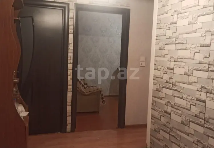 165 AZN - 3 otaqlı mənzil Kirayə (aylıq), Bakı
