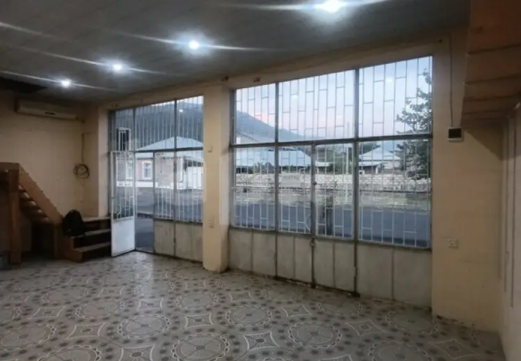 0 m² Obyekt / Ofis , Qax