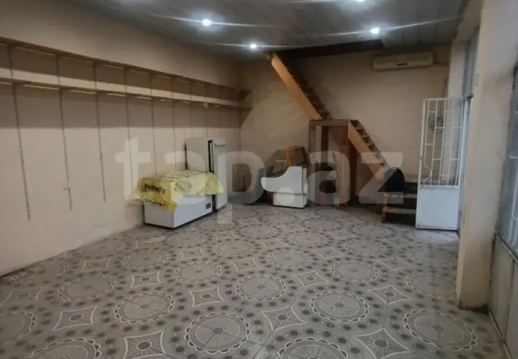 0 m² Obyekt / Ofis , Qax