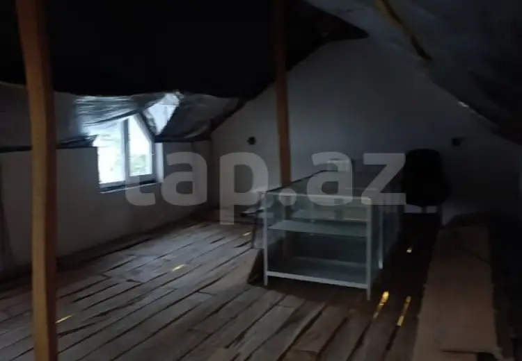 0 m² Obyekt / Ofis , Qax