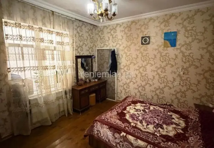 4 otaqlı mənzil Satılır, Biləcəri qəs., Binəqədi, Bakı