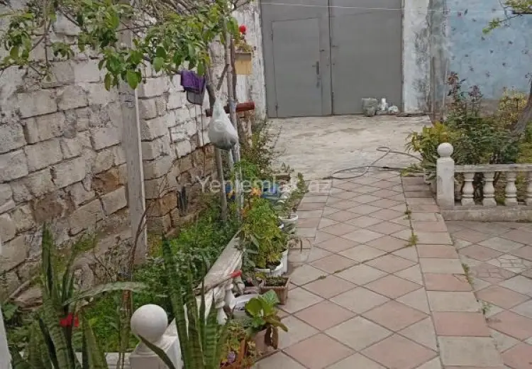 4 otaqlı mənzil Satılır, Biləcəri qəs., Binəqədi, Bakı