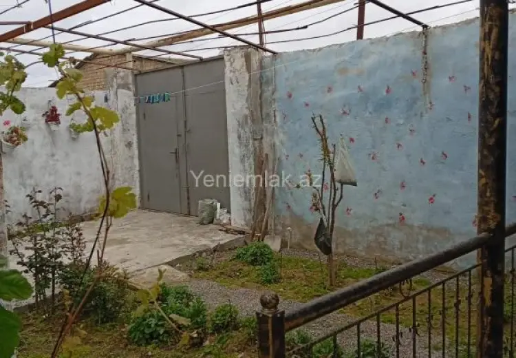 4 otaqlı mənzil Satılır, Biləcəri qəs., Binəqədi, Bakı