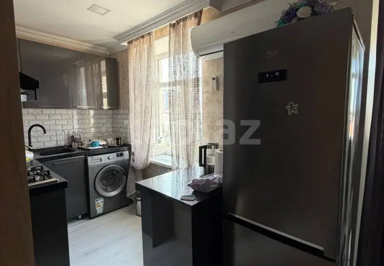 2 otaqlı mənzil Kirayə (aylıq), Sumqayıt