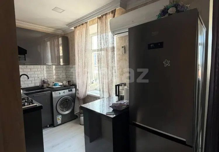 2 otaqlı mənzil Kirayə (aylıq), Sumqayıt