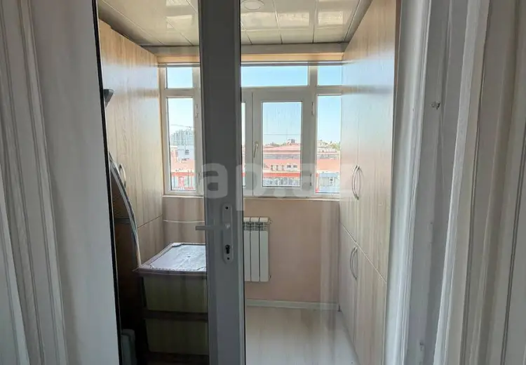 2 otaqlı mənzil Kirayə (aylıq), Sumqayıt