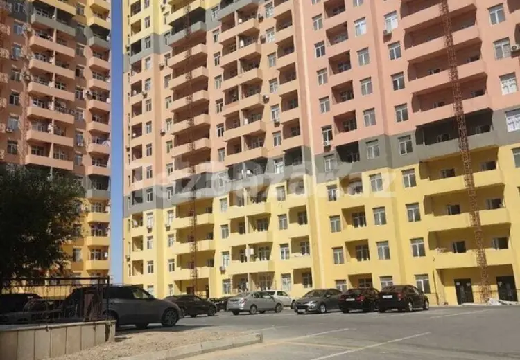 2 otaqlı mənzil , Xırdalan