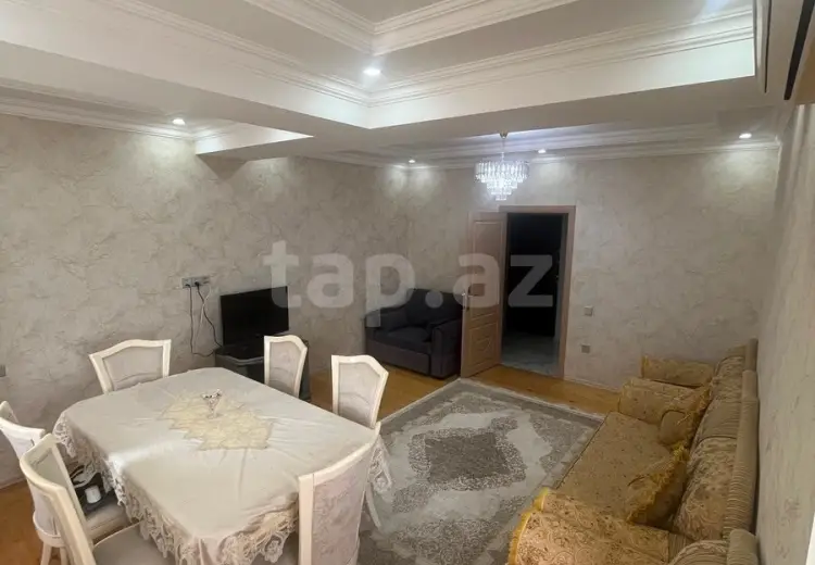 2 otaqlı mənzil , Xırdalan