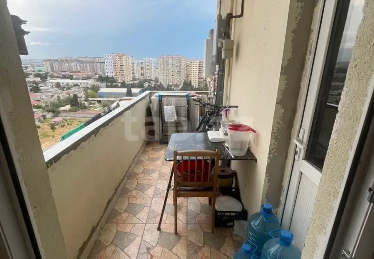 2 otaqlı mənzil , Xırdalan