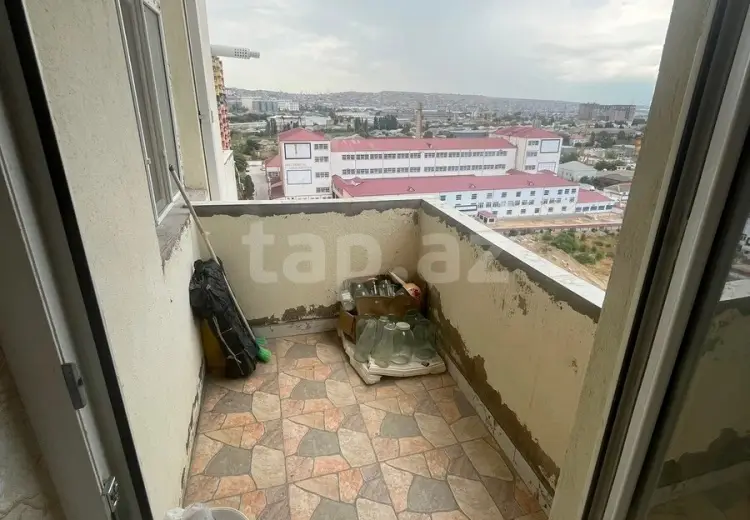 2 otaqlı mənzil , Xırdalan
