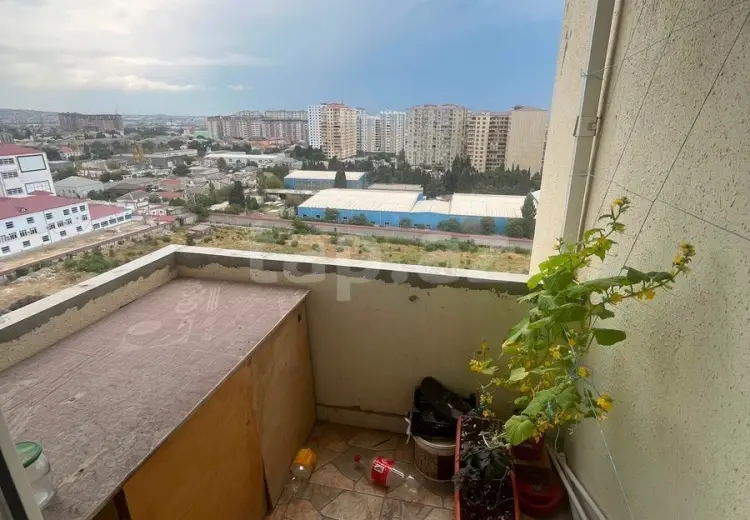 2 otaqlı mənzil , Xırdalan